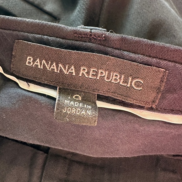 Banana Republic - Ryan Pants - Picture 4 of 5